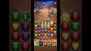 Империя Пазлов. Турнир "Стремительная атака", без фиолов, 4*, 29.12-02.01. День 4.