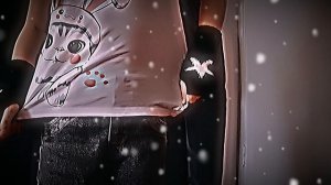 Тренды лайка:"у кого худее талия"