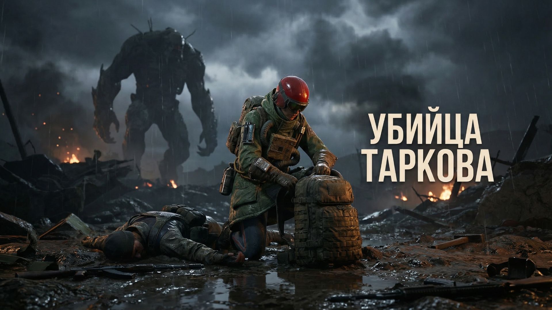 Новичок в ARC Raiders? 10000 ОШИБОК, которые убьют тебя сразу. ИГРАЮ В ТРИО! ТОП 1 УБИЙЦА ТАРКОВА!