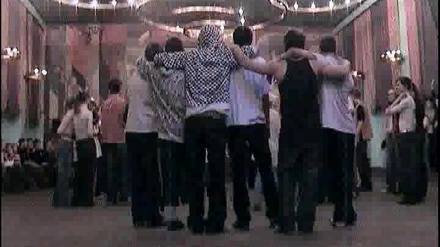 "Тинейджер-лидер" г. Красноуральск, 2007г, по размеру обуви