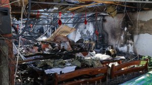 Ребенок погиб в результате атаки ВСУ на легковушку в Херсонской области