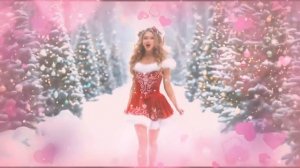 Новогодние частушки