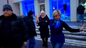 27.12.25г... "Белая Ночь"...