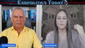 Soul Tracking and Protecting Children from Deep State Interference