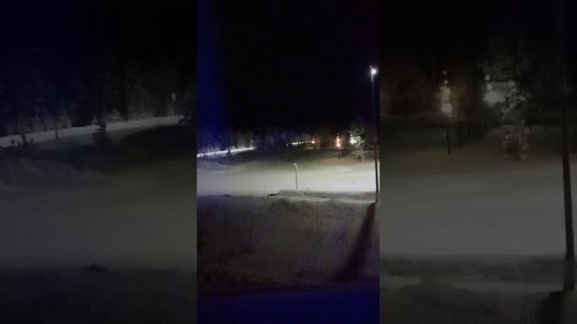 С новым годом 2026 🌲 общение и поздравления от умной колонки 📻 смотреть онлайн