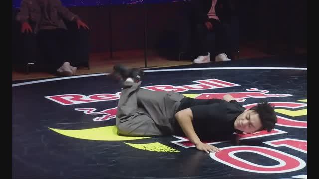 BreakDance | Breaking - Топрок пауэрмув и футворк смотреть онлайн