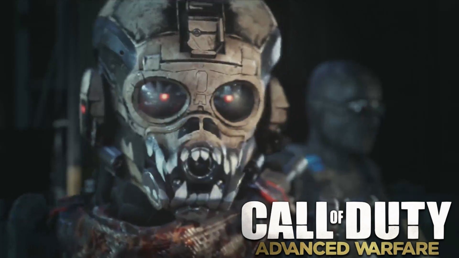 Call of Duty - Advanced Warfare#3 КРАХ  [без коментариев] смотреть онлайн