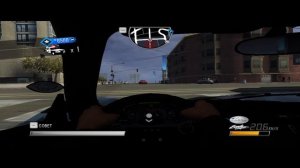 150) Driver - San Francisco Pagani Zonda Cinque vs Cadillac Escalade