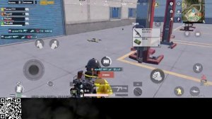 Игровой стрим Pubg mobile