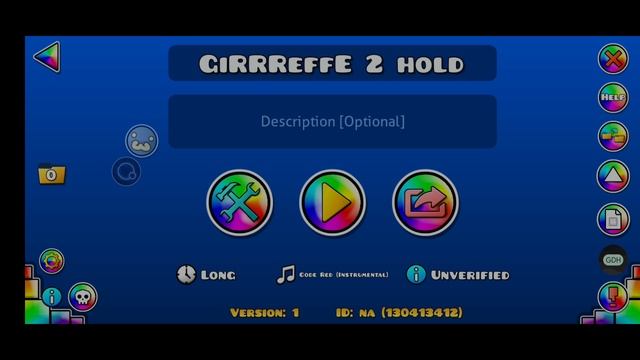 GiRRReffE 2 hold превью