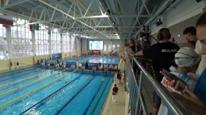 201225 50м брасс Игнатьев Игорь 2014 2дор 52сек 2юн