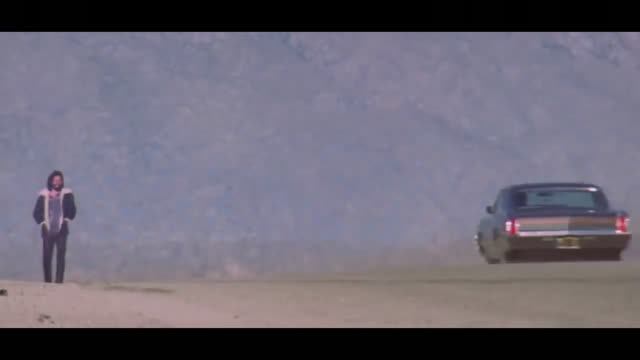 The Doors - Riders On The Storm 1971 _ смотреть онлайн