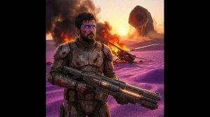 Правила фарма в PVP Dune Awakening