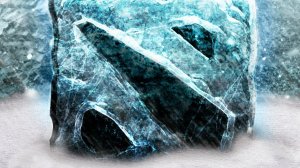 Просто Новый Год -Просто DOTA2