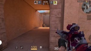 Лучшая калибровка в стендофф 2
Standoff 2
Всех с новым годом