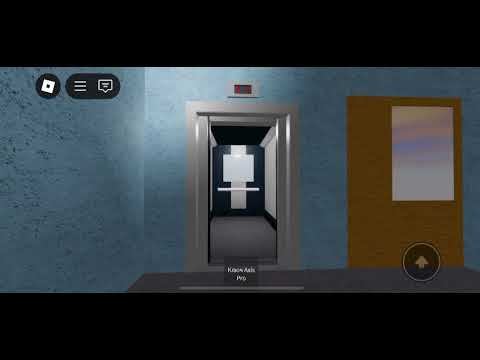 Лифты СК (Стальной Канат) 2010 года выпуска в роблоксе! смотреть онлайн