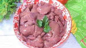 Этот рецепт из ПЕЧЕНИ просят все! ДЕШЕВО и ВКУСНО, рекомендую приготовить! #714