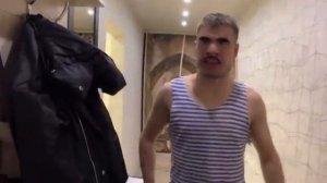 Малого и Серегу посадили в тюрьму часть 2.