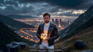 ПРЕЗРЕНИЕ ( Organic House ) - ВЛАДИСЛАВ ЗАВОРИН