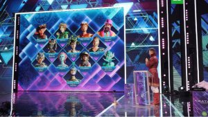 Шоу "Аватар" финал 1 января 2026 кто скрывается под Аватарами?