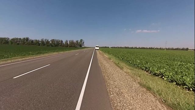 путник1956 Западный Кавказ 2025 День 20-21