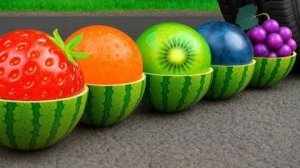 Мультики для детей. Яркие Мультики  . Детские мультики для малышей смотреть