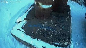 ТЕГИНГ СИНИМ МАРКЕРОМ LOOP