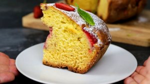 Мой кусочек ПИРОГА! Рецепт.