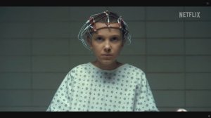 Очень странные дела Stranger Things - 5 сезон Финальный Русский трейлер 4K HDR