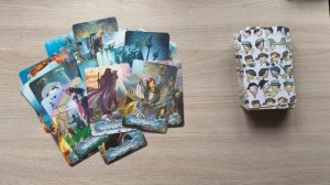 Таро расклад все о ваших отношениях