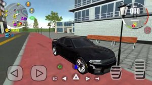 Что вы не замечали в игре car Simulator 2?!