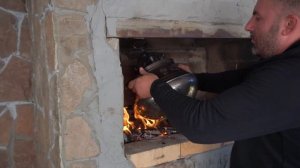 ВКУСНЕЙШИЙ ШАШЛЫК ИЗ ИНДЕЙКИ