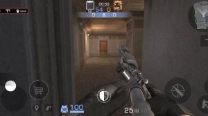 мы играем в контрольные точки