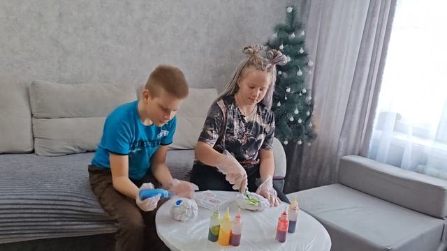 Футболки в технике тай-дай (TIE DYE) смотреть онлайн