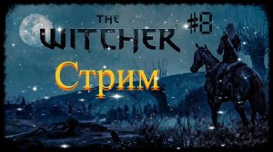 The Witcher. Прохождение игры на все 100 %. Часть 8
