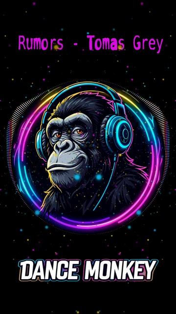 Rumors - Tomas Grey смотреть онлайн