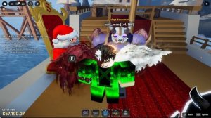 DEMON PICKAXE THE FORGE SECRET КИРКА КОВКА РОБЛОКС