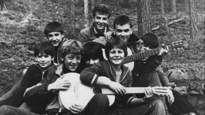 Неизвестный Виа 70-80х-О непутевой девочке!