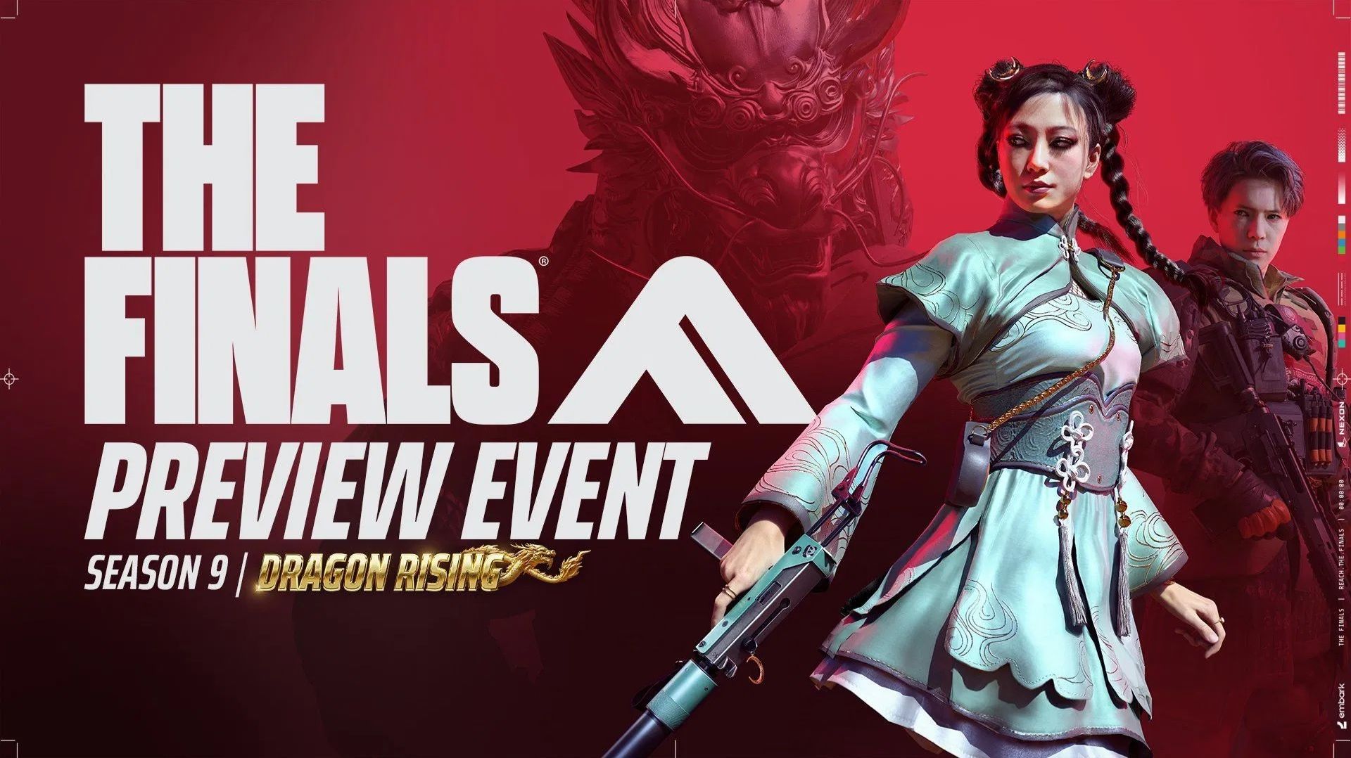 THE FINALS — хаос, взрывы и путь к финалу | Жёсткий экшен смотреть онлайн