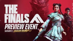 THE FINALS — хаос, взрывы и путь к финалу | Жёсткий экшен