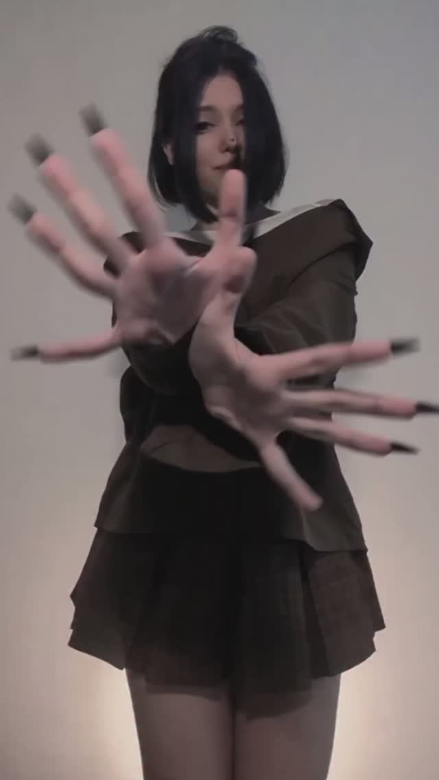 Тянки Неформалки смотреть онлайн