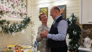 С новым 2026 годом, друзья!