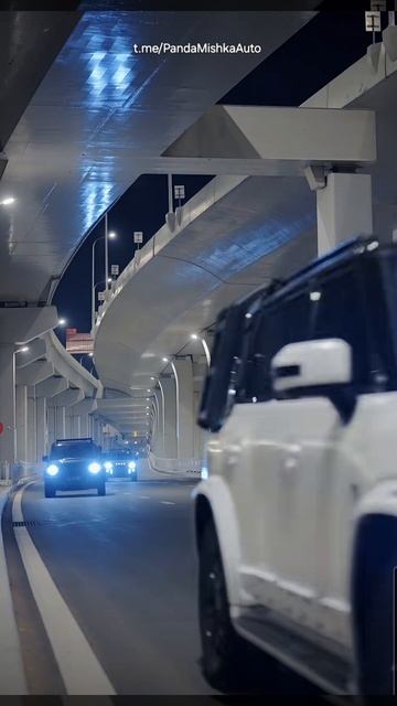 Jetour T2 Defender in China 🇨🇳 #автоизкитая смотреть онлайн