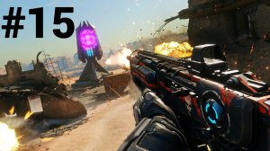 Rage 2 прохождение #15