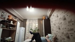 я сделал из Богдана вичину и он орал