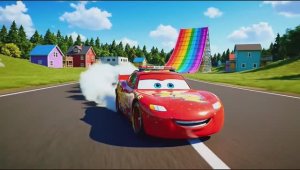 МУЛЬТИКИ ПРО МАШИНКИ. Красочные яркие АНИМАЦИИ С МАШИНКАМИ ДЛЯ ДЕТЕЙ.