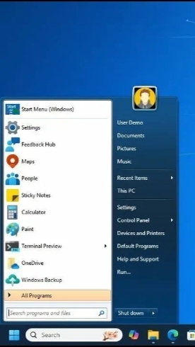 смешные ошибки windows 1 часть