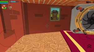 Дом маньяка(1 часть)