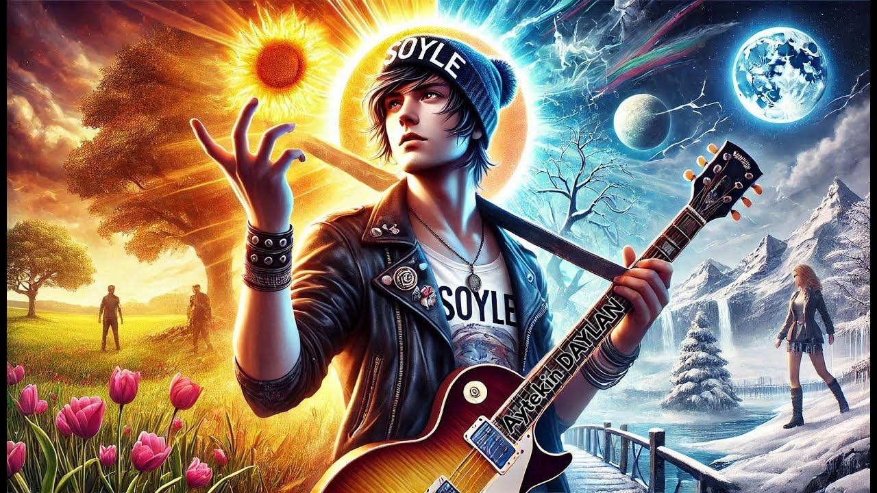 Aytekin DAYLAN - 07 - SÖYLE