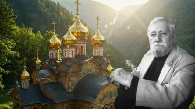 святитель Лука Войно-Ясенецкий  (отрывки  из  дневника )  читает  Лялин  В.Н. смотреть онлайн